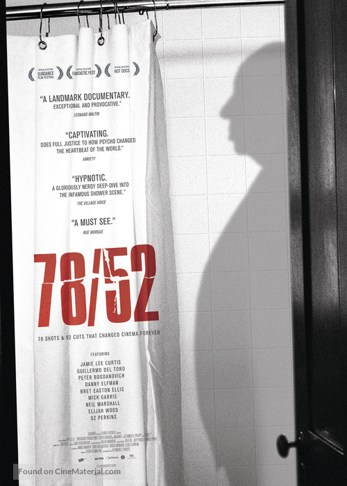 78/52 - British Movie Poster
