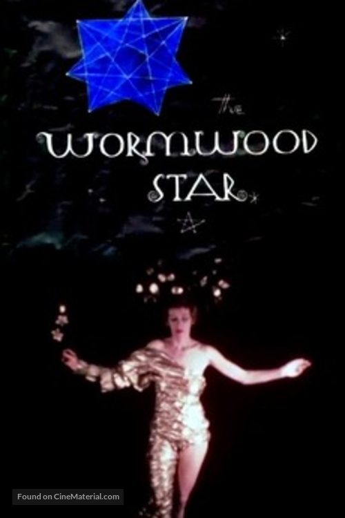 The Wormwood Star - Movie Poster