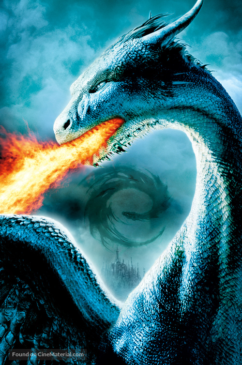 Eragon - Key art