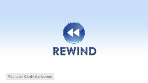 Rewind - Logo