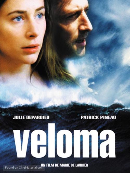 Veloma - French Movie Cover