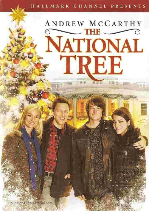 The National Tree - Movie Cover