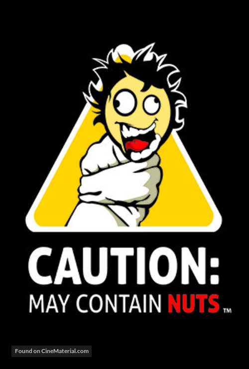 &quot;Caution: May Contain Nuts&quot; - Canadian Logo