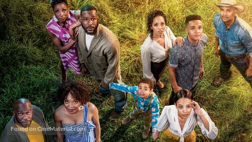 &quot;Queen Sugar&quot; - Key art