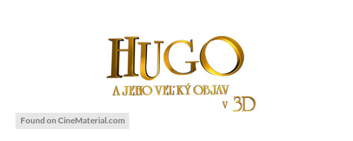 Hugo - Slovak Logo