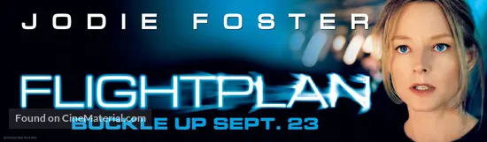 2005 Flightplan 2005 Flightplan