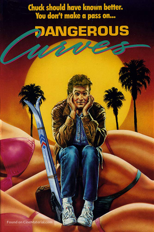 Dangerous Curves - Movie Cover