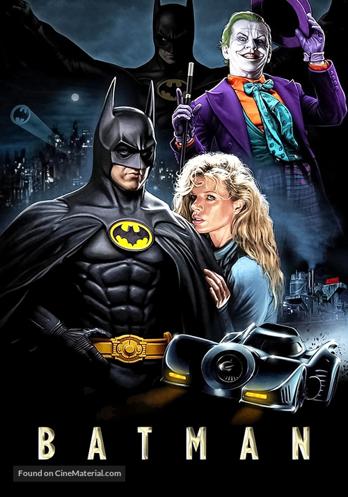Batman - poster