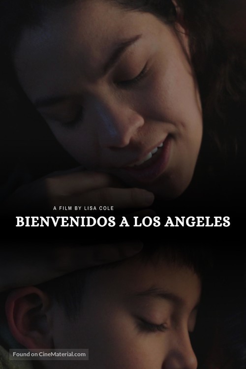 Bienvenidos a Los Angeles - Movie Poster