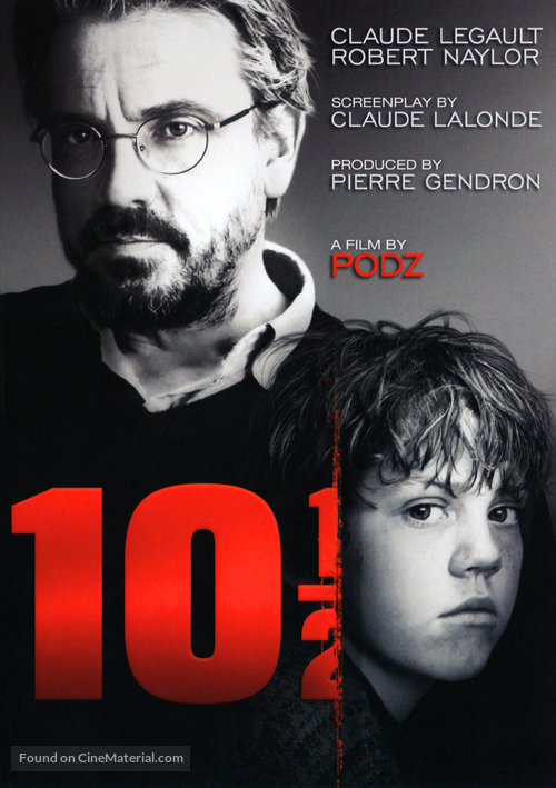 10 1/2 - Canadian Movie Cover
