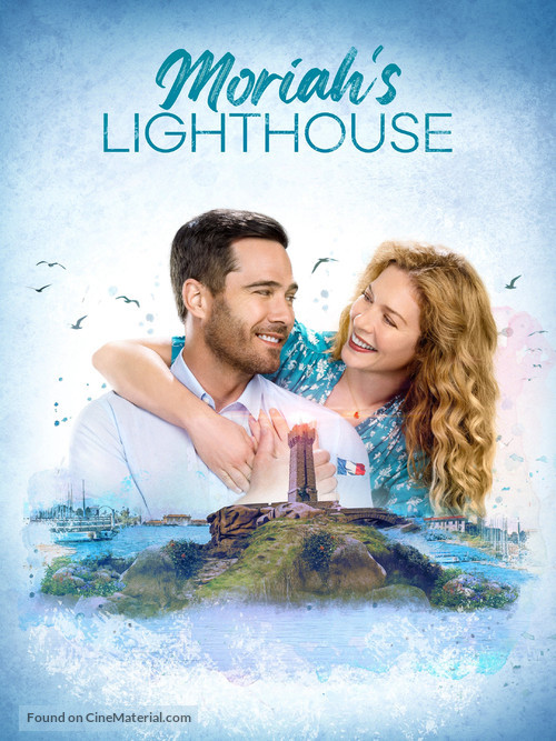 Moriah&#039;s Lighthouse - poster