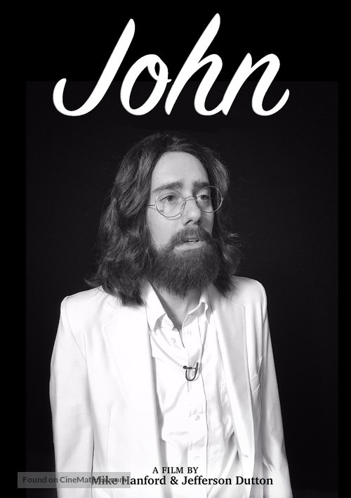 John - Movie Poster