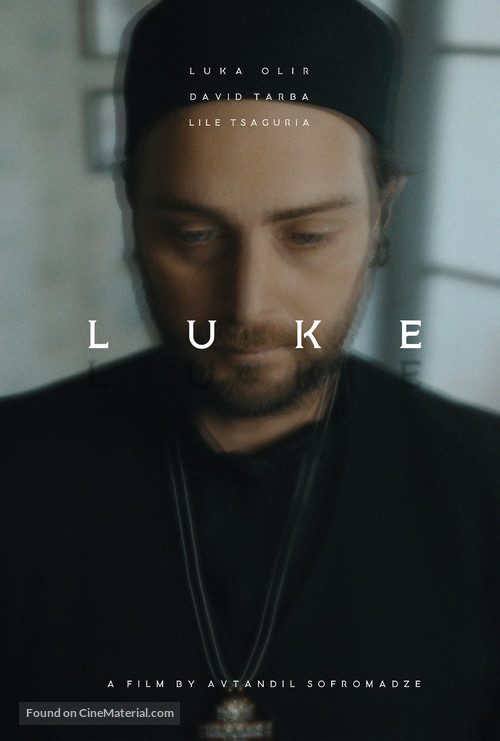 Luke - Movie Poster