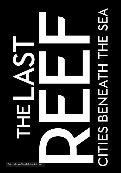 The Last Reef - Logo