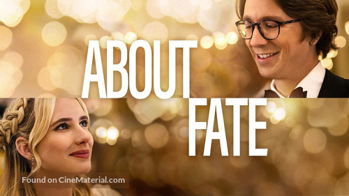 About Fate - Movie Poster