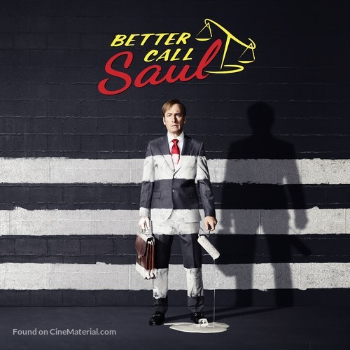 &quot;Better Call Saul&quot; - Movie Cover