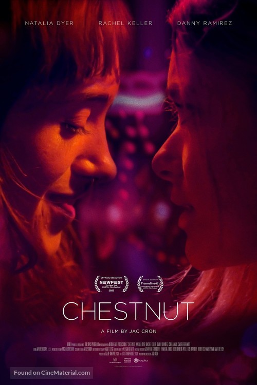 Chestnut - Movie Poster