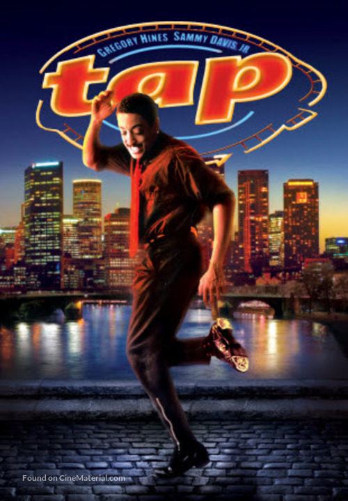Tap - Movie Cover