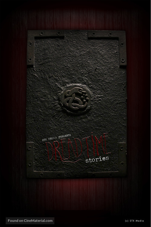 Dreadtime Stories - Movie Poster