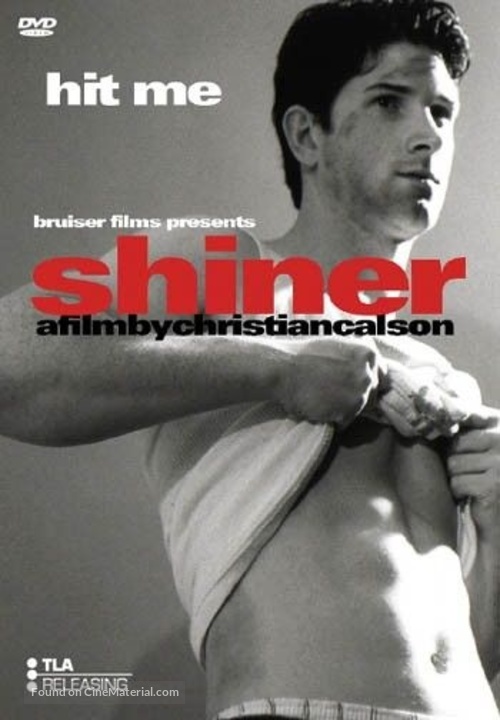 Shiner - poster