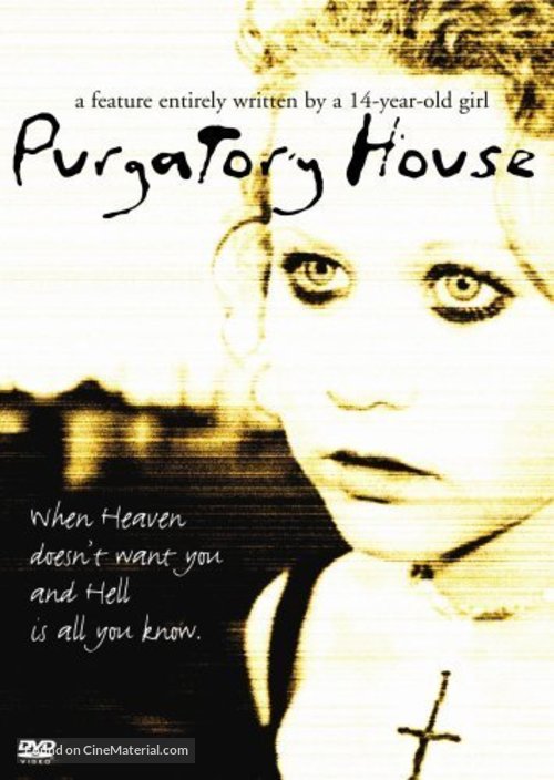 Purgatory House - Movie Cover