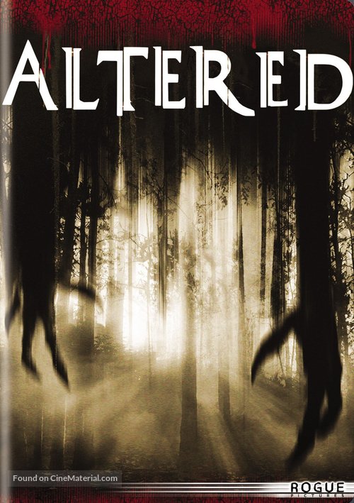 Altered - Movie Cover