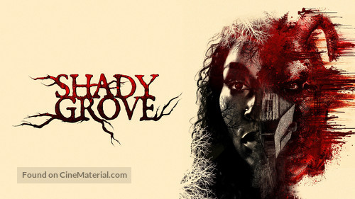 Shady Grove - Movie Poster