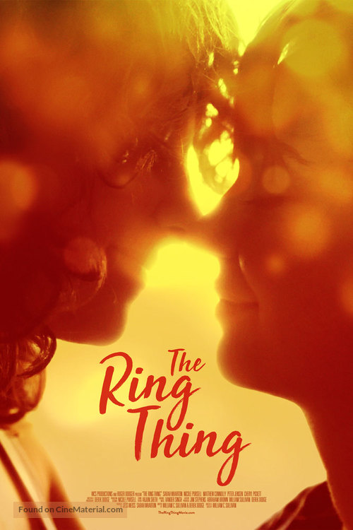 The Ring Thing - Movie Poster