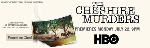 The Cheshire Murders - Movie Poster