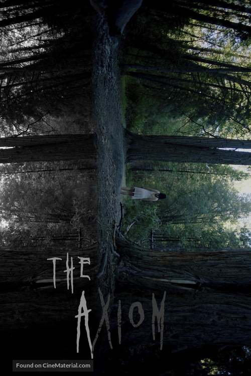 The Axiom - Movie Cover