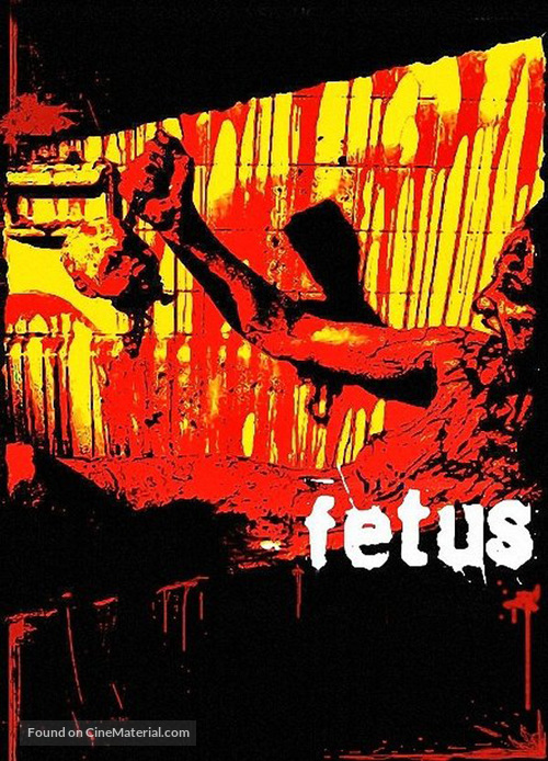 Fetus - Movie Poster