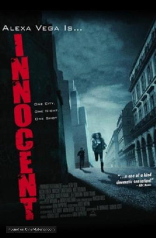 Innocent - Movie Poster