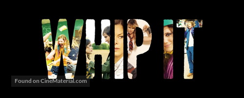 Whip It - Logo