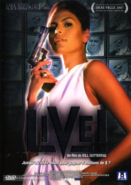 Live! - French Movie Cover