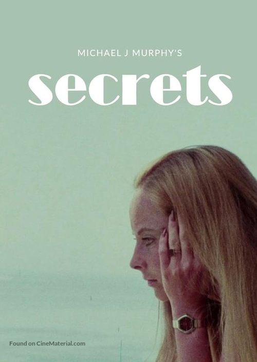 Secrets - British poster