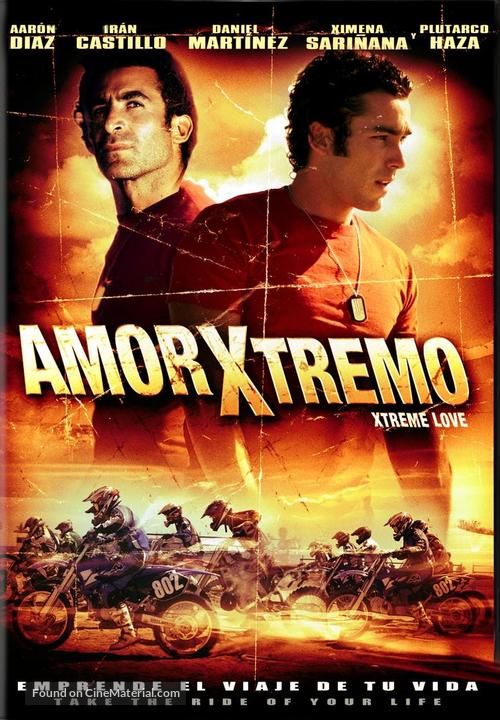 Amor xtremo - Movie Cover