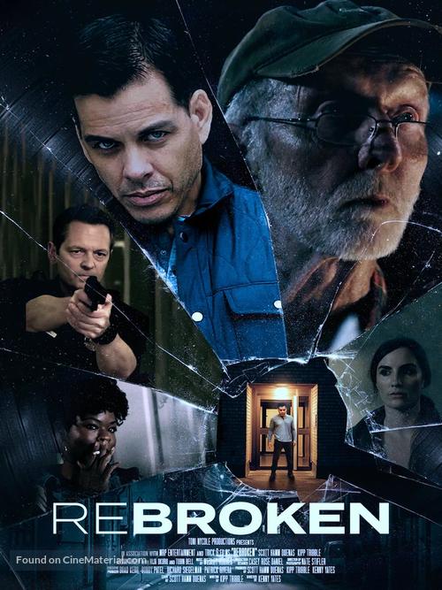 ReBroken - Movie Poster