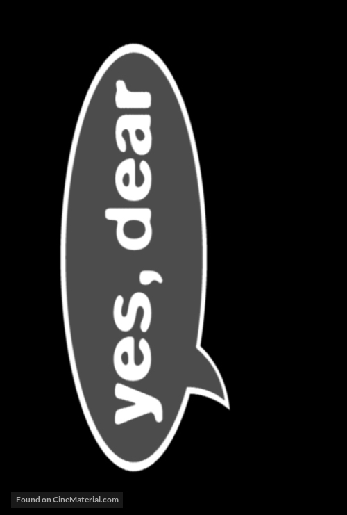 &quot;Yes, Dear&quot; - Logo