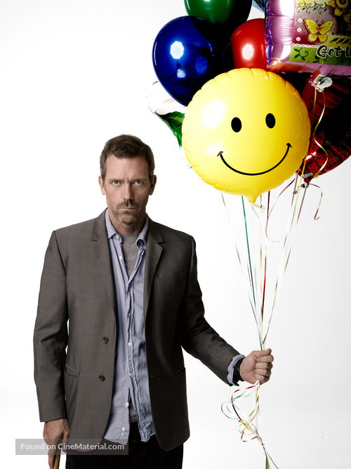 &quot;House M.D.&quot; - Key art