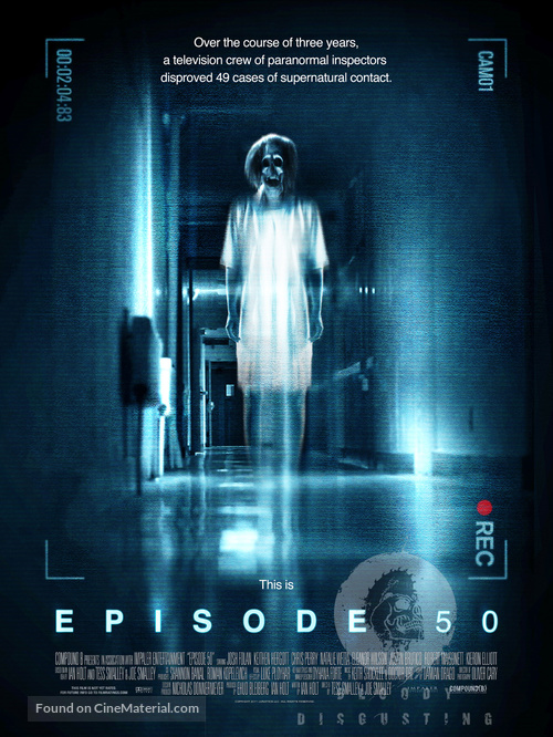 Episode 50 - Movie Poster