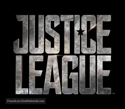 Justice League - Logo