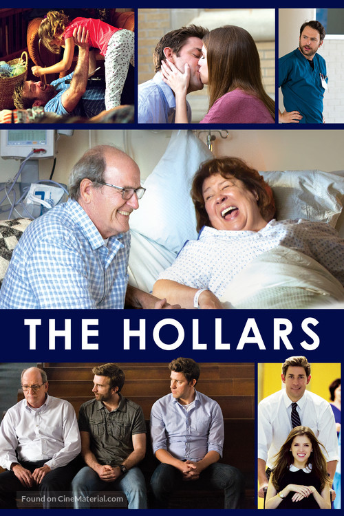 The Hollars - Movie Cover