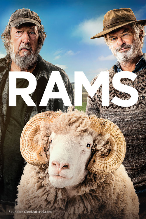 Rams - Movie Cover