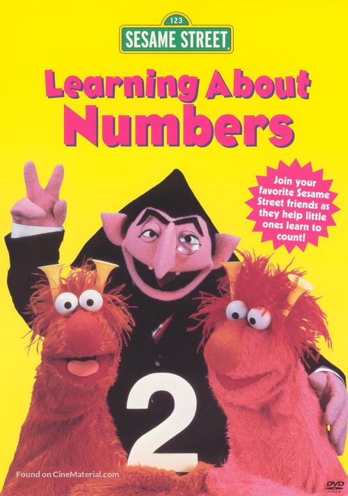 Learning About Numbers - Movie Cover