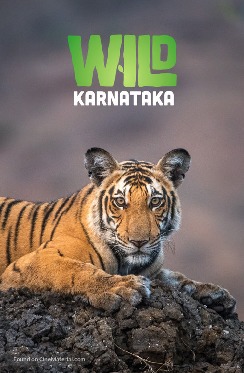 Wild Karnataka - Indian Movie Cover