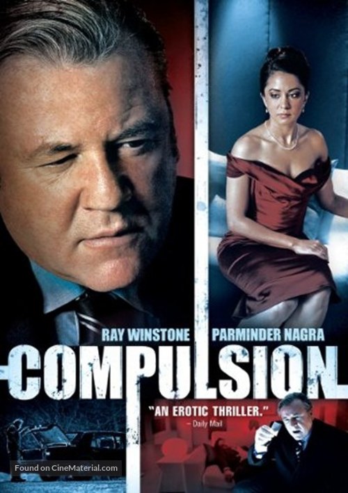 Compulsion - Movie Cover