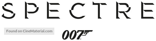 Spectre - British Logo