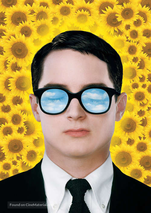 Everything Is Illuminated - Key art