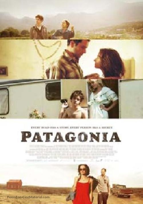 Patagonia - Movie Poster