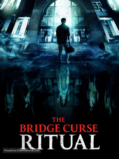 The Bridge Curse: Ritual - Video on demand movie cover